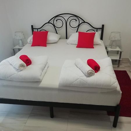 Room Dragica Dubrovnik Eksteriør billede