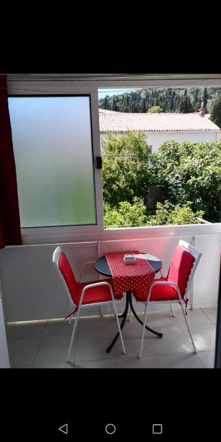 Room Dragica Dubrovnik Eksteriør billede