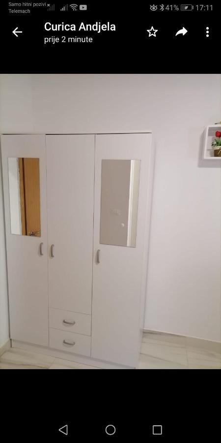 Room Dragica Dubrovnik Eksteriør billede
