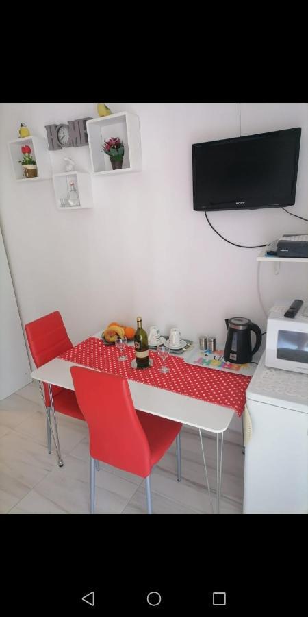 Room Dragica Dubrovnik Eksteriør billede