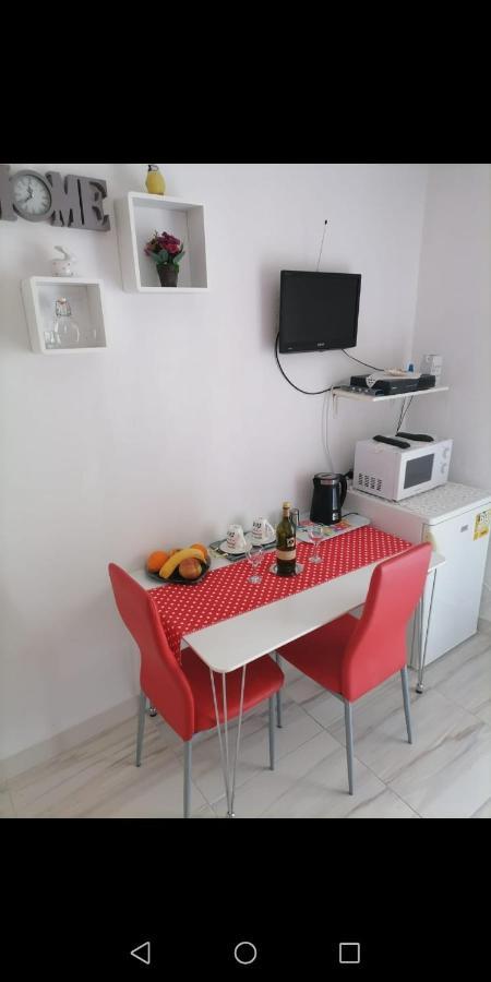 Room Dragica Dubrovnik Eksteriør billede