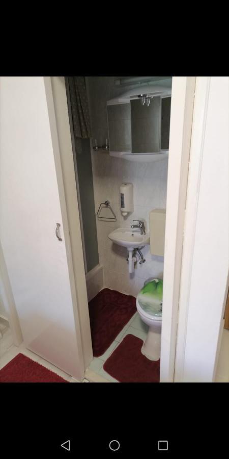 Room Dragica Dubrovnik Eksteriør billede