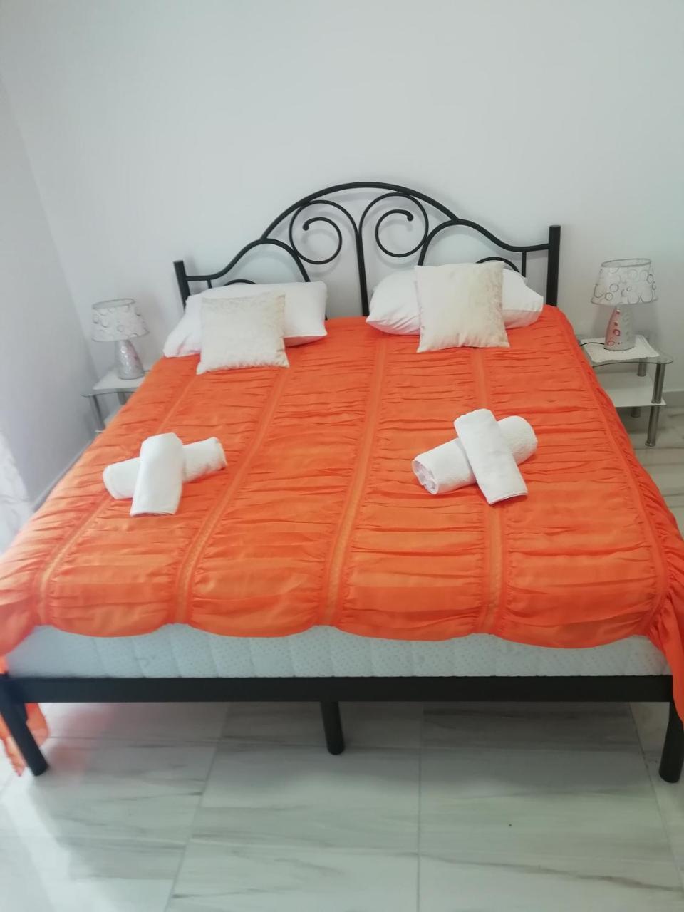 Room Dragica Dubrovnik Eksteriør billede