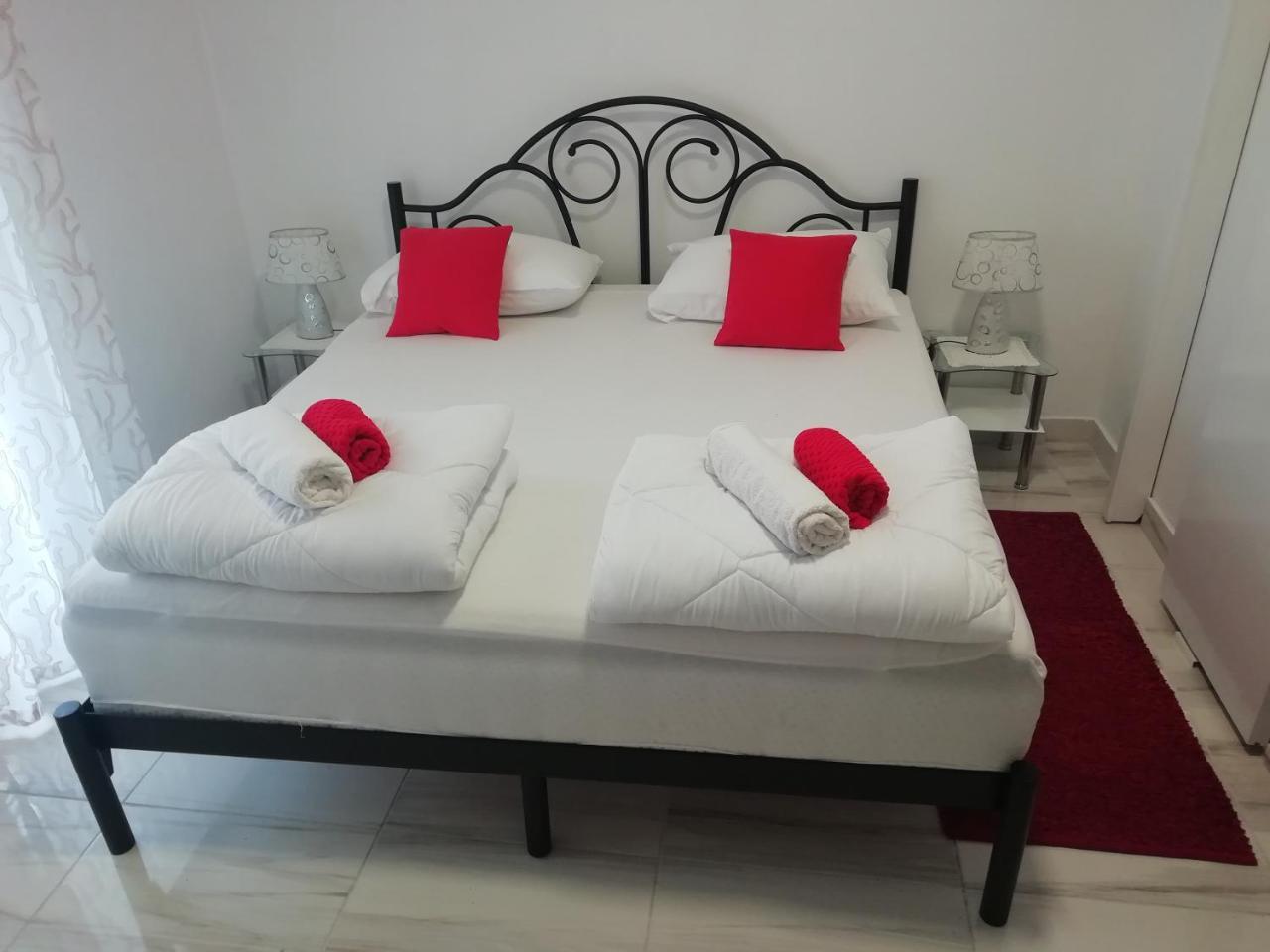Room Dragica Dubrovnik Eksteriør billede