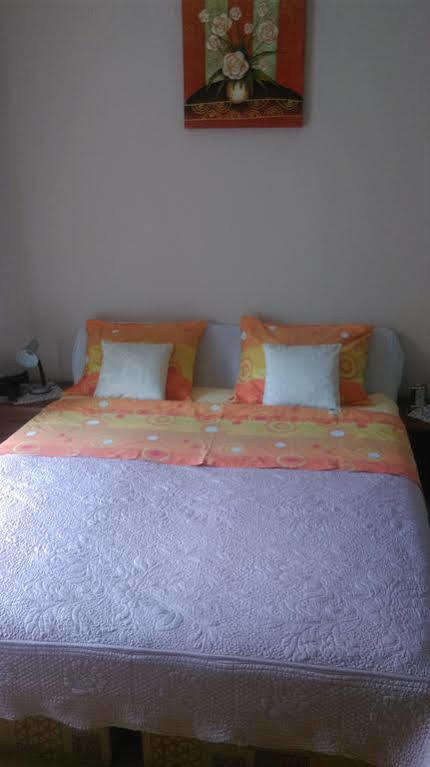 Room Dragica Dubrovnik Eksteriør billede