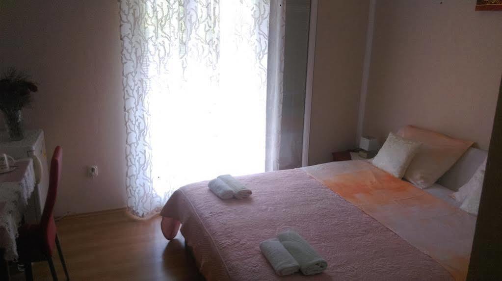Room Dragica Dubrovnik Eksteriør billede